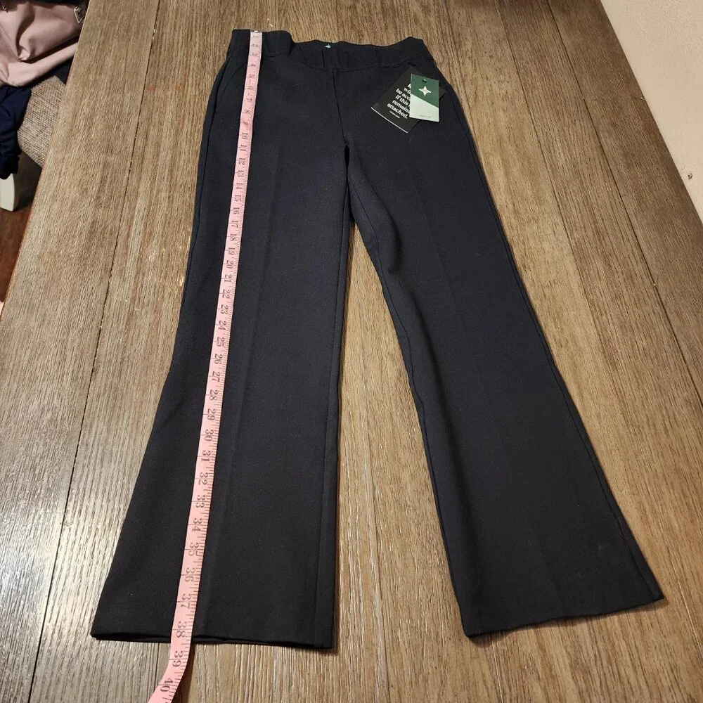 Tuckernuck Black Compression September Pant NWT Med - Picture 2 of 11